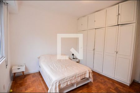 Quarto 1 de apartamento para alugar com 3 quartos, 120m² em Tijuca, Rio de Janeiro