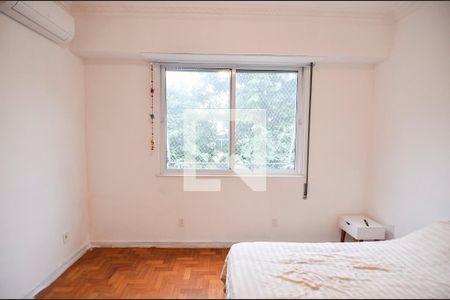 Quarto 1 de apartamento para alugar com 3 quartos, 120m² em Tijuca, Rio de Janeiro
