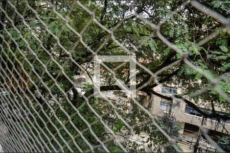 Sala de apartamento para alugar com 3 quartos, 120m² em Tijuca, Rio de Janeiro