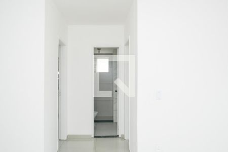Sala de apartamento para alugar com 2 quartos, 68m² em Centro, Nova Iguaçu