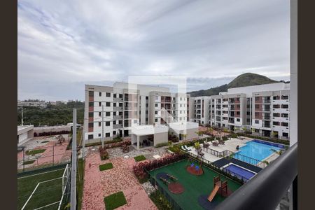 Apartamento para alugar com 2 quartos, 50m² em Recreio dos Bandeirantes, Rio de Janeiro