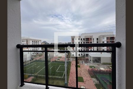 Apartamento para alugar com 2 quartos, 50m² em Recreio dos Bandeirantes, Rio de Janeiro