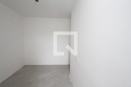 Quarto 1 - Suíte de apartamento à venda com 2 quartos, 54m² em Estoril, Belo Horizonte