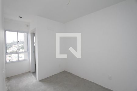 Quarto 1 - Suíte de apartamento à venda com 2 quartos, 54m² em Estoril, Belo Horizonte