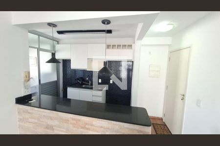 Apartamento para alugar com 2 quartos, 65m² em Bonfim, Campinas