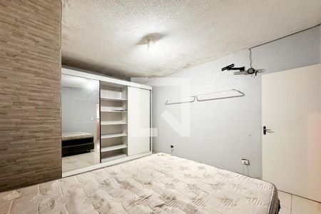 Quarto de casa para alugar com 1 quarto, 80m² em Vila Tupi, São Bernardo do Campo