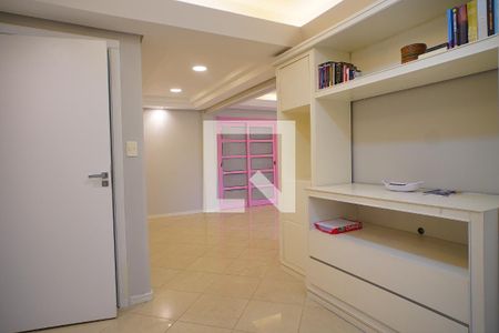 Sala  de apartamento à venda com 2 quartos, 155m² em Mont’serrat, Porto Alegre
