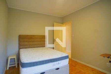 Quarto 1 de apartamento à venda com 2 quartos, 155m² em Mont’serrat, Porto Alegre