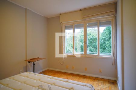 Quarto 1 de apartamento à venda com 2 quartos, 155m² em Mont’serrat, Porto Alegre