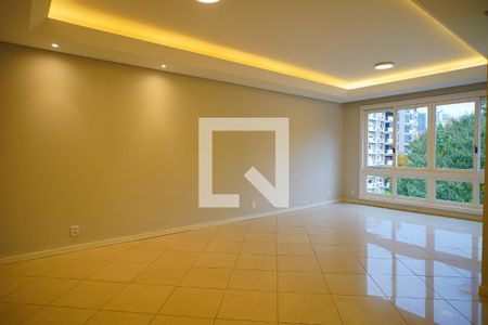 Sala de apartamento à venda com 2 quartos, 155m² em Mont’serrat, Porto Alegre