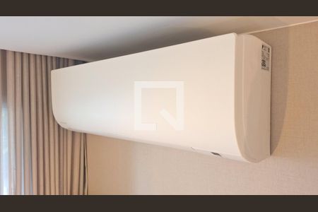 Ar condicionado de apartamento à venda com 2 quartos, 42m² em Barra Funda, São Paulo