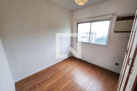 Quarto 1 de apartamento para alugar com 2 quartos, 78m² em Laranjeiras, Rio de Janeiro