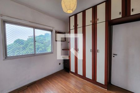 Quarto 1 de apartamento para alugar com 2 quartos, 78m² em Laranjeiras, Rio de Janeiro