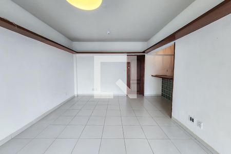 Sala de apartamento para alugar com 2 quartos, 78m² em Laranjeiras, Rio de Janeiro