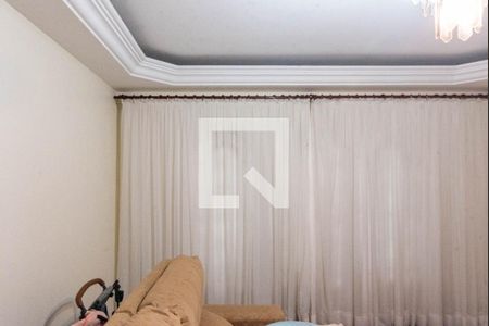 Sala de casa à venda com 4 quartos, 202m² em Jardim Novo Campos Eliseos, Campinas