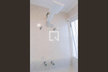Banheiro da Suíte de casa à venda com 4 quartos, 202m² em Jardim Novo Campos Eliseos, Campinas