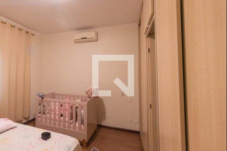 Suíte de casa à venda com 4 quartos, 202m² em Jardim Novo Campos Eliseos, Campinas