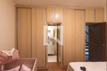 Suíte de casa à venda com 4 quartos, 202m² em Jardim Novo Campos Eliseos, Campinas