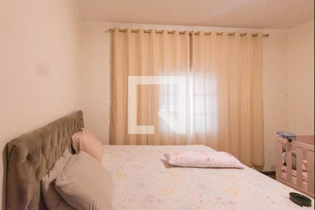 Suíte de casa à venda com 4 quartos, 202m² em Jardim Novo Campos Eliseos, Campinas