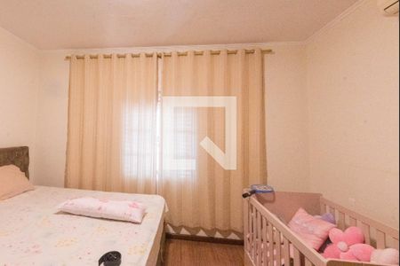 Suíte de casa à venda com 4 quartos, 202m² em Jardim Novo Campos Eliseos, Campinas