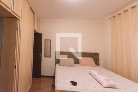 Suíte de casa à venda com 4 quartos, 202m² em Jardim Novo Campos Eliseos, Campinas