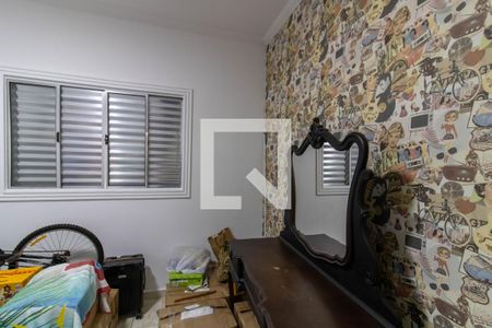 Quarto 2 de casa para alugar com 2 quartos, 170m² em Jardim Jovaia, Guarulhos