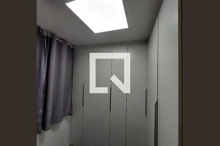 Quarto de apartamento à venda com 2 quartos, 47m² em Campo Grande, Rio de Janeiro