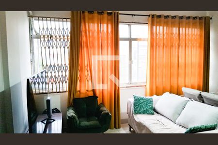 Apartamento para alugar com 2 quartos, 76m² em Méier, Rio de Janeiro