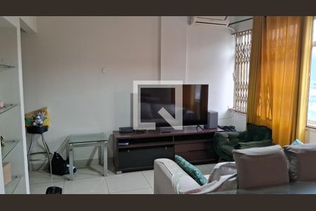 Apartamento para alugar com 2 quartos, 76m² em Méier, Rio de Janeiro