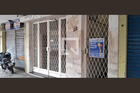 Apartamento para alugar com 2 quartos, 76m² em Méier, Rio de Janeiro
