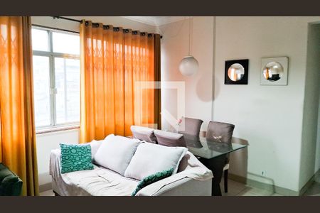 Apartamento para alugar com 2 quartos, 76m² em Méier, Rio de Janeiro