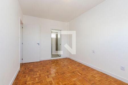 Suíte de apartamento à venda com 2 quartos, 70m² em Cambuci, São Paulo