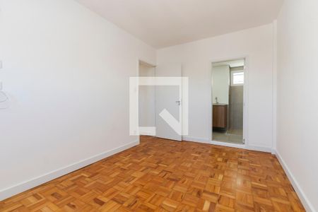 Suíte de apartamento à venda com 2 quartos, 70m² em Cambuci, São Paulo