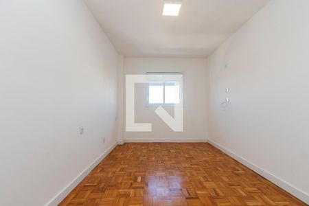 Suíte de apartamento à venda com 2 quartos, 70m² em Cambuci, São Paulo