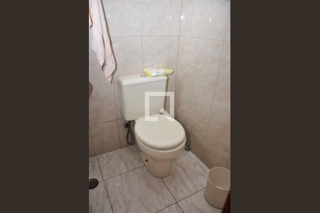Detalhe - Lavabo de casa à venda com 3 quartos, 255m² em Vila Iorio, São Paulo