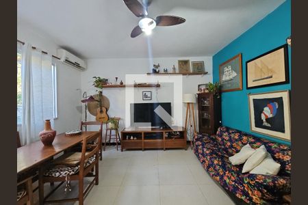 SALA de casa para alugar com 4 quartos, 1m² em Rio Vermelho, Salvador