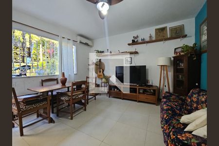 SALA de casa para alugar com 4 quartos, 1m² em Rio Vermelho, Salvador
