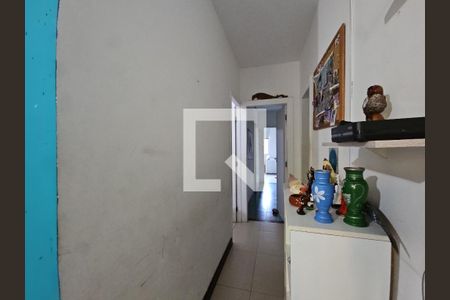 QUARTO 1 de casa para alugar com 4 quartos, 1m² em Rio Vermelho, Salvador