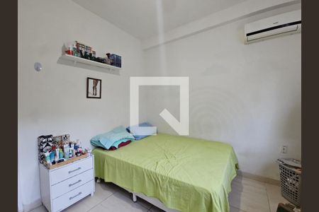 QUARTO 1 de casa para alugar com 4 quartos, 1m² em Rio Vermelho, Salvador