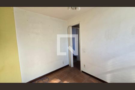 Quarto de apartamento à venda com 2 quartos, 60m² em Campo Grande, Rio de Janeiro