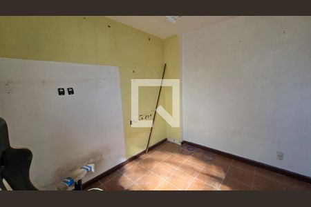 Quarto de apartamento à venda com 2 quartos, 60m² em Campo Grande, Rio de Janeiro