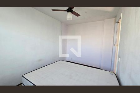 Quarto de apartamento à venda com 2 quartos, 60m² em Campo Grande, Rio de Janeiro