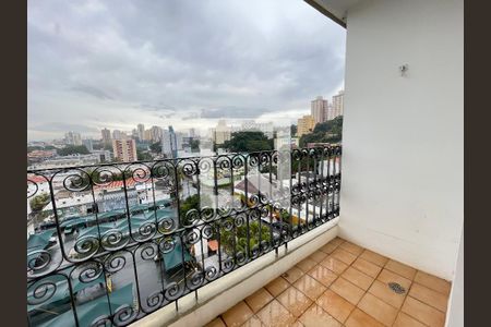 Apartamento à venda com 2 quartos, 71m² em Vila Indiana, São Paulo