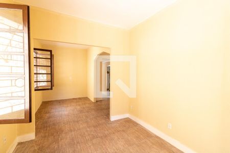 Sala de casa para alugar com 3 quartos, 130m² em Jardim Botânico, Porto Alegre