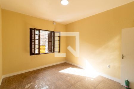 Quarto 2 de casa para alugar com 3 quartos, 130m² em Jardim Botânico, Porto Alegre