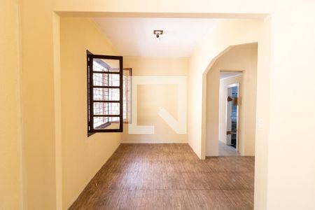 Sala de casa para alugar com 3 quartos, 130m² em Jardim Botânico, Porto Alegre