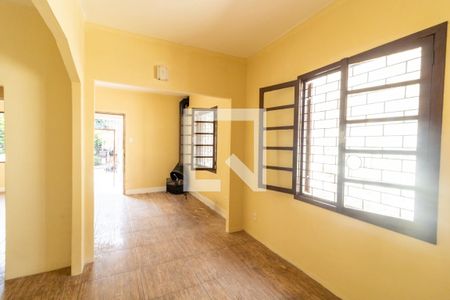 Sala de casa para alugar com 3 quartos, 130m² em Jardim Botânico, Porto Alegre