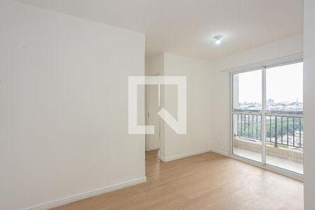 Sala de apartamento à venda com 2 quartos, 41m² em Cidade Patriarca, São Paulo