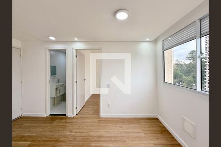 Sala de apartamento para alugar com 2 quartos, 36m² em Vila Suzana, São Paulo