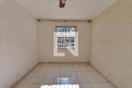 Sala de apartamento para alugar com 3 quartos, 55m² em Fundacao da Casa Popular, Campinas
